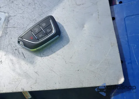 2024 Cadillac Lyriq Sport W/1Sj from USA, damaged, VIN 1GYKPVRLXRZ130174